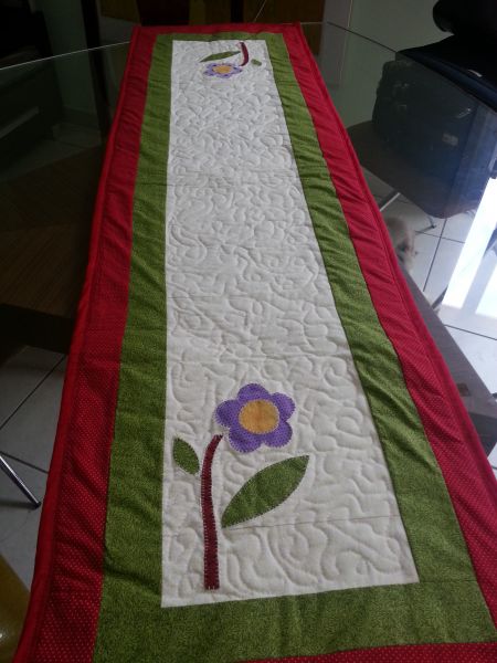 Caminho de mesa